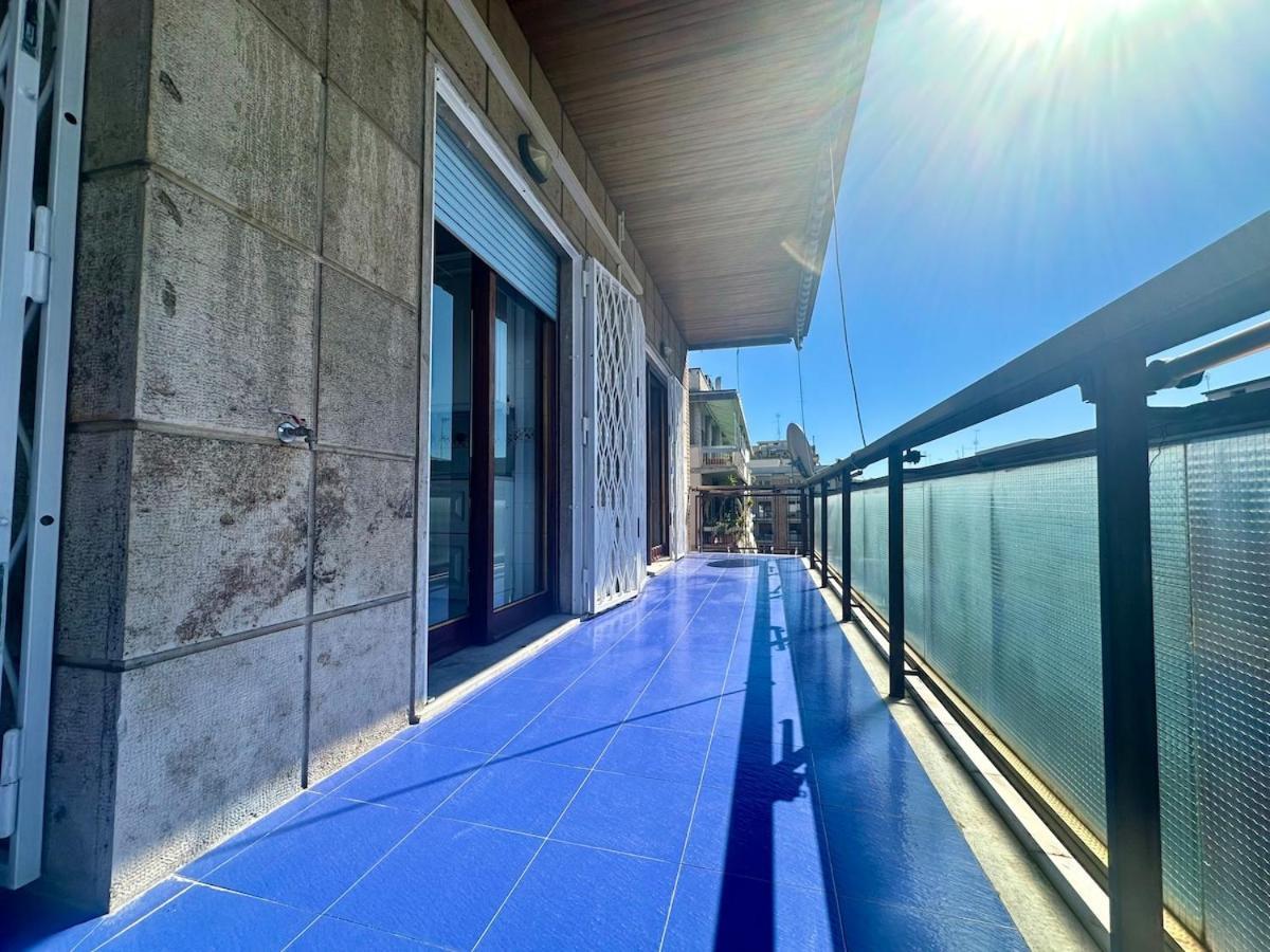Appartement 90mq Luxe Vatican Wifi Ac Metro